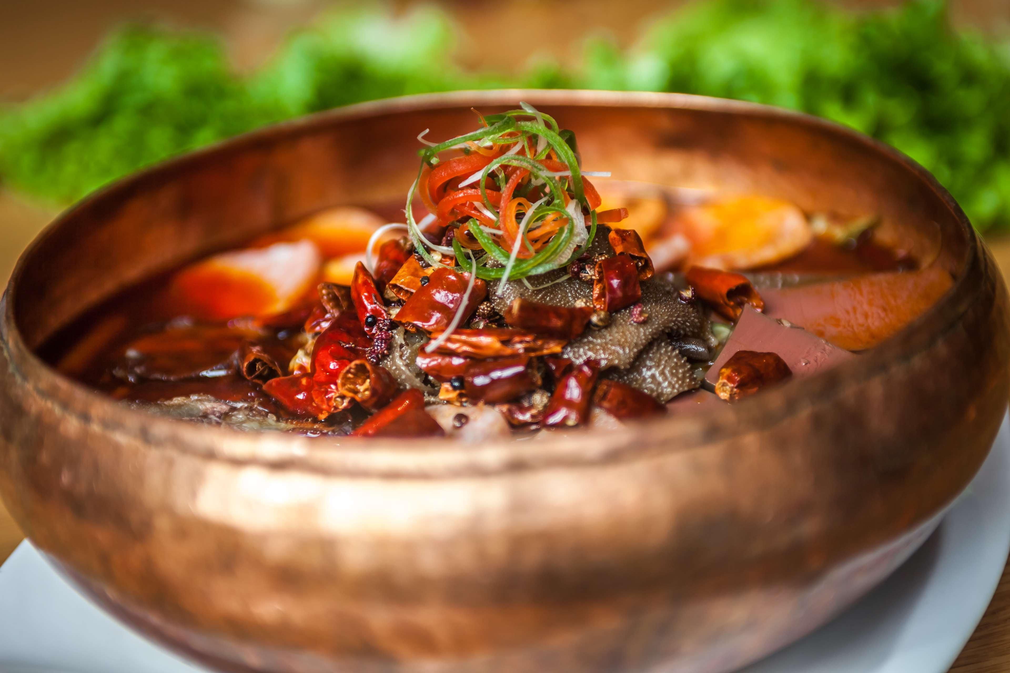 Hilton Garden Inn Lijiang Лиджанг Екстериор снимка