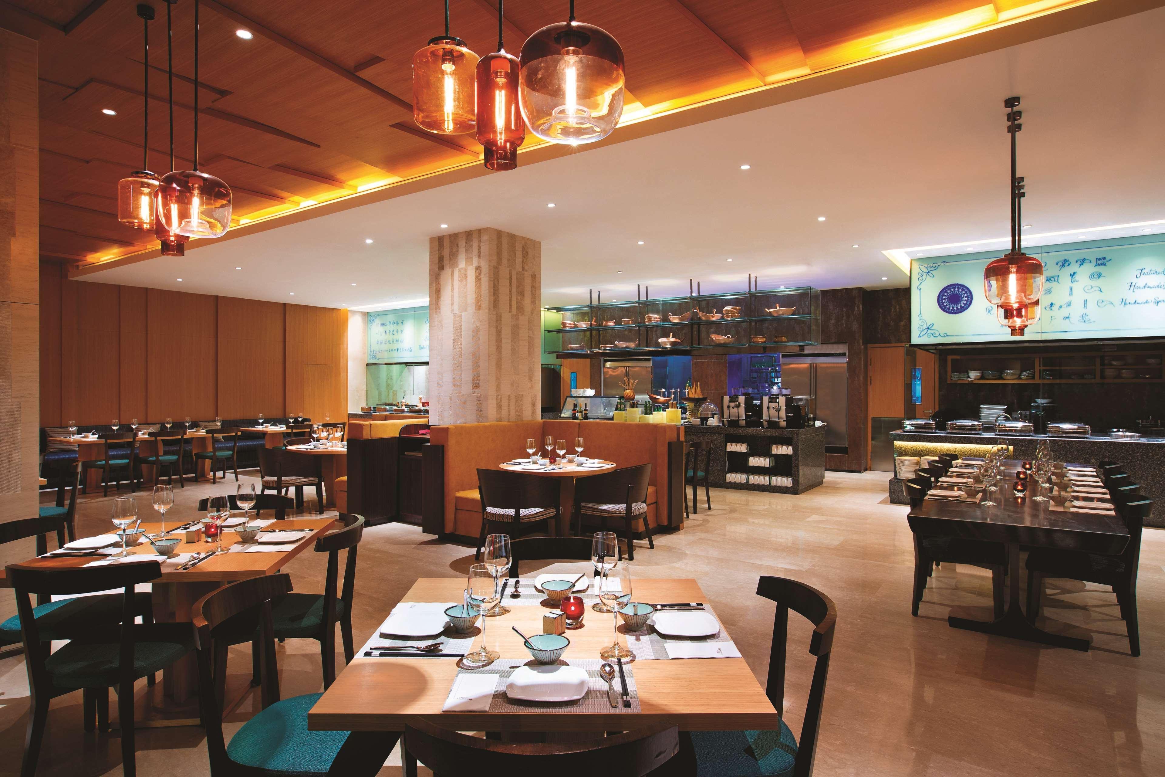 Hilton Garden Inn Lijiang Лиджанг Екстериор снимка