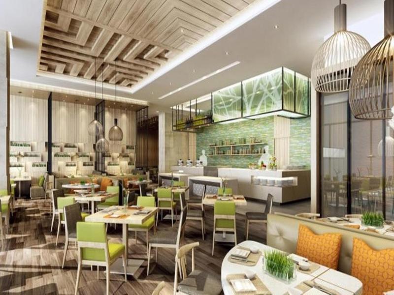 Hilton Garden Inn Lijiang Лиджанг Екстериор снимка