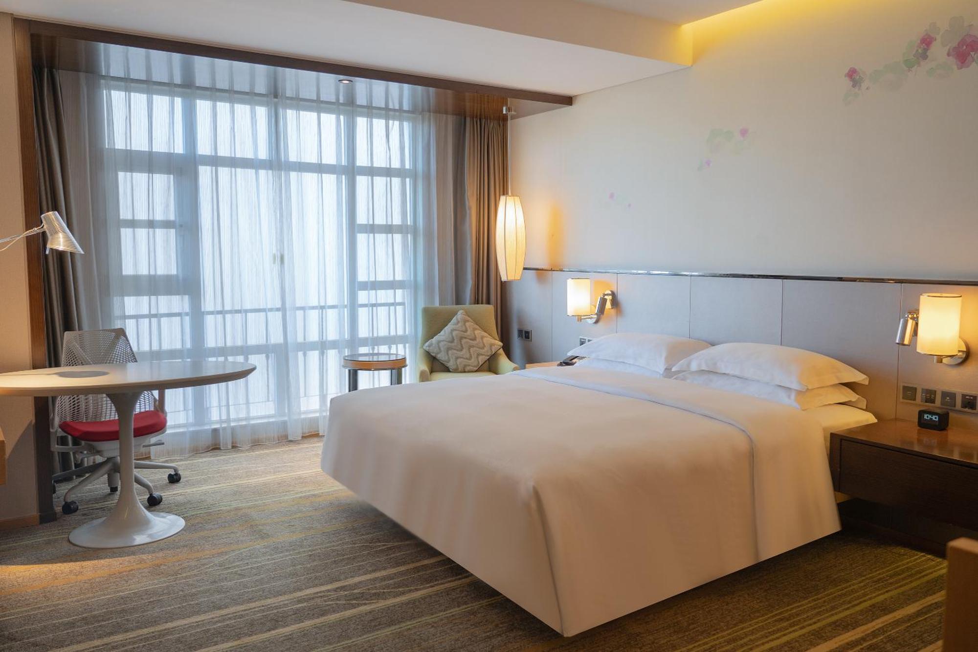 Hilton Garden Inn Lijiang Лиджанг Екстериор снимка