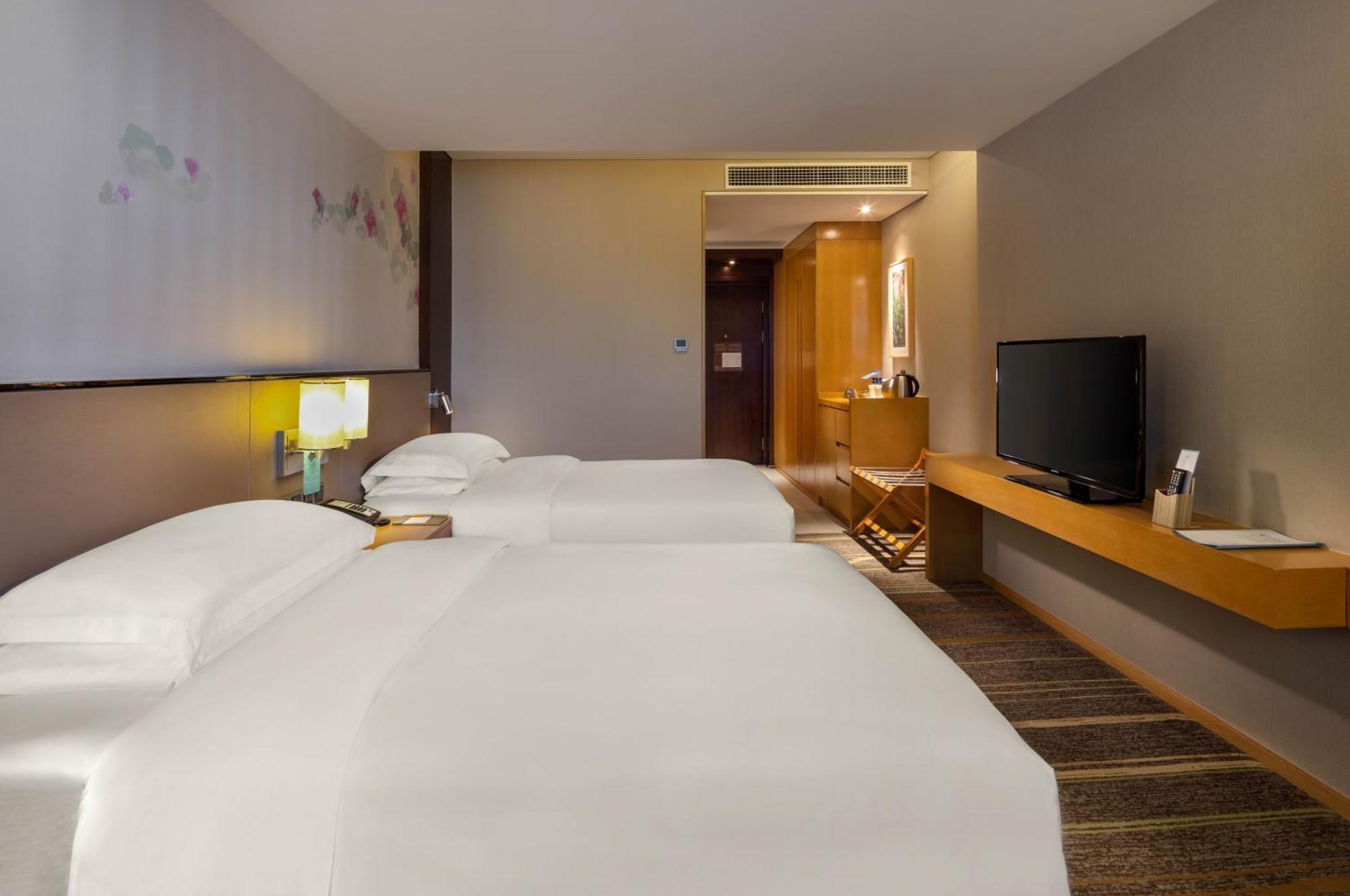 Hilton Garden Inn Lijiang Лиджанг Екстериор снимка