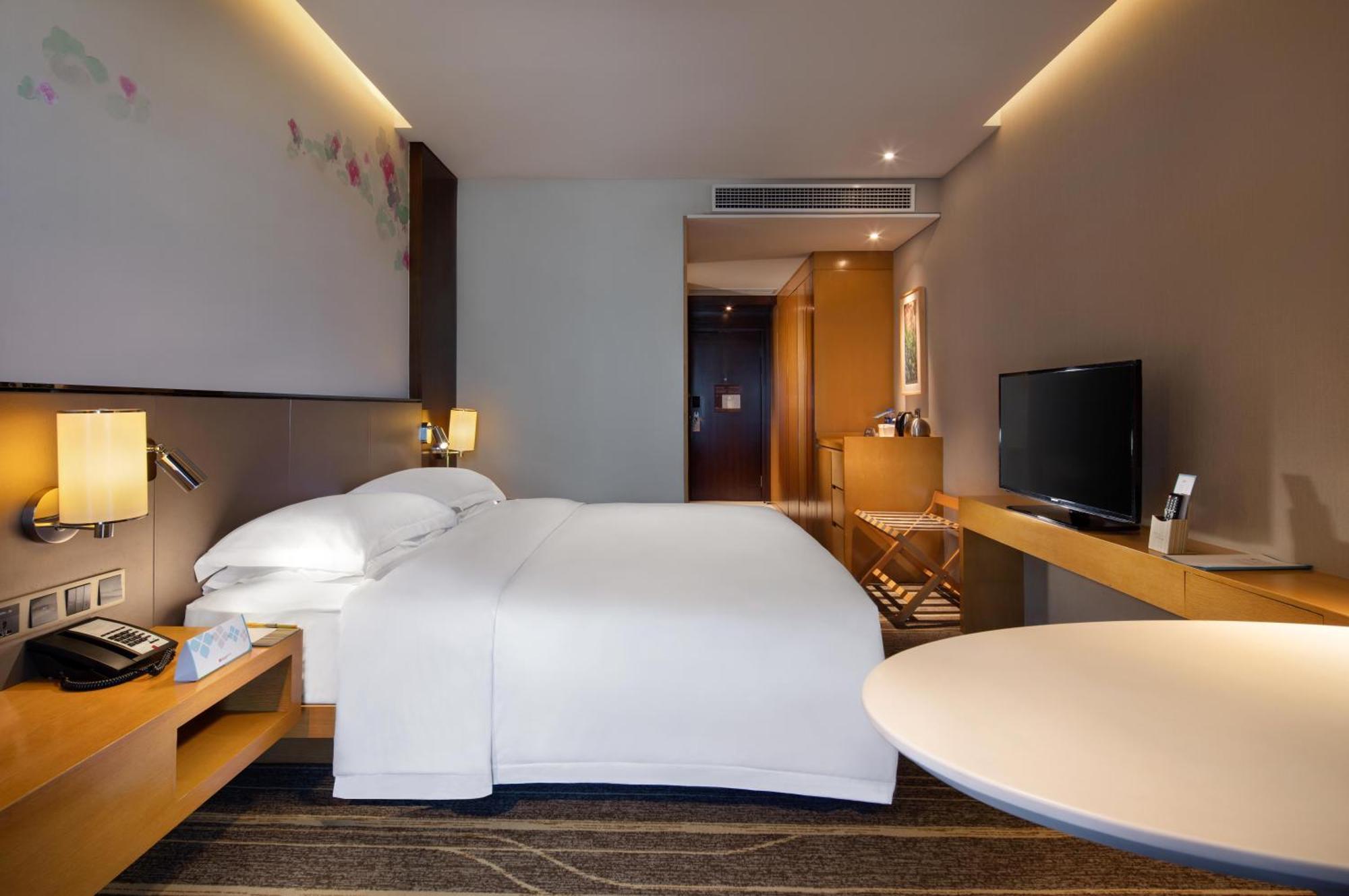 Hilton Garden Inn Lijiang Лиджанг Екстериор снимка