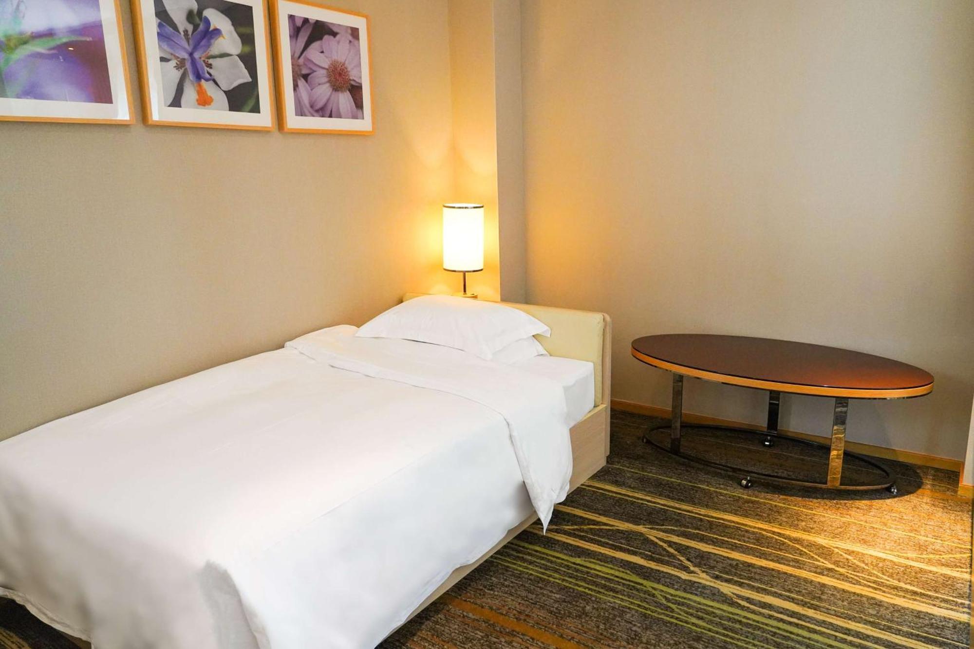 Hilton Garden Inn Lijiang Лиджанг Екстериор снимка