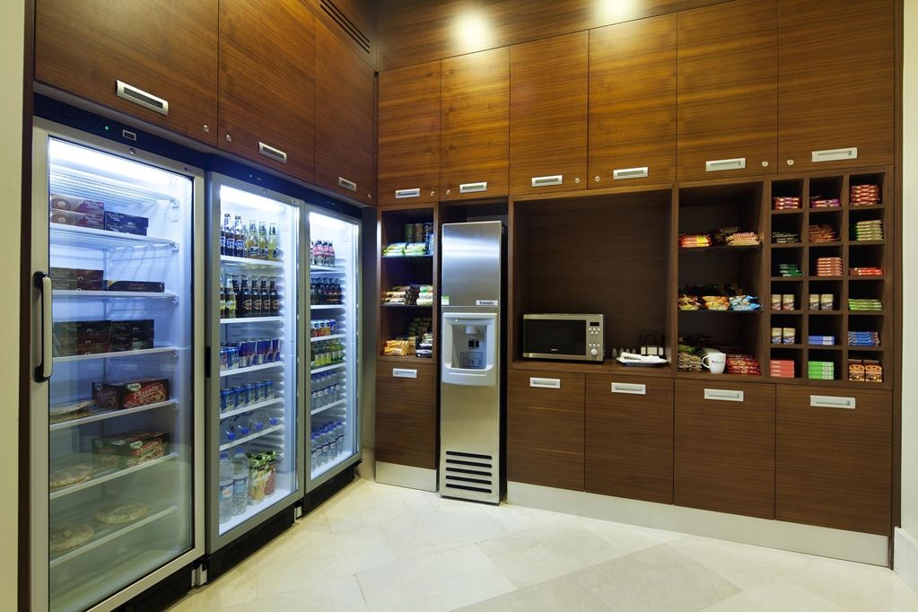 Hilton Garden Inn Lijiang Лиджанг Съоръжения снимка