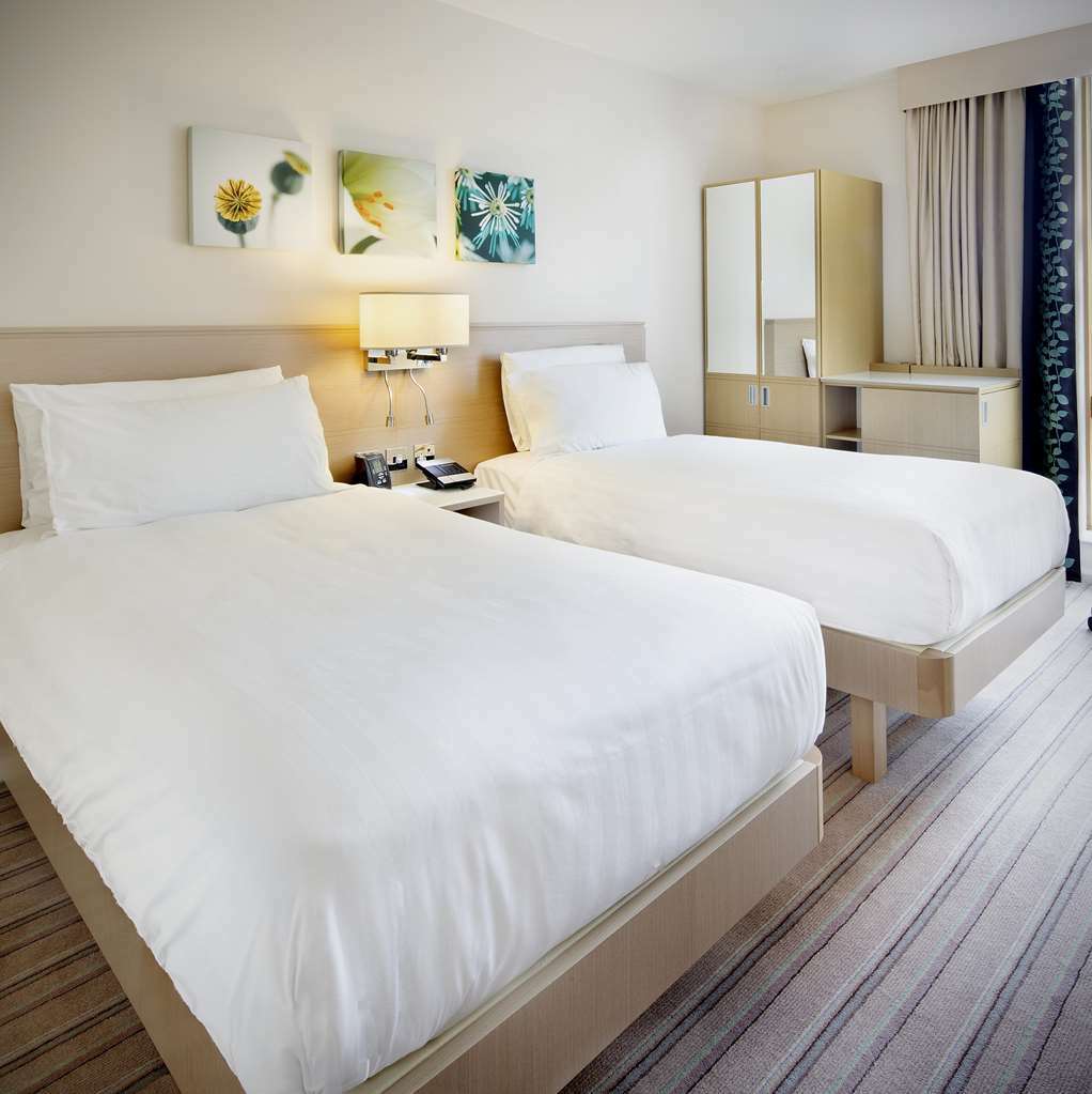 Hilton Garden Inn Lijiang Лиджанг Стая снимка